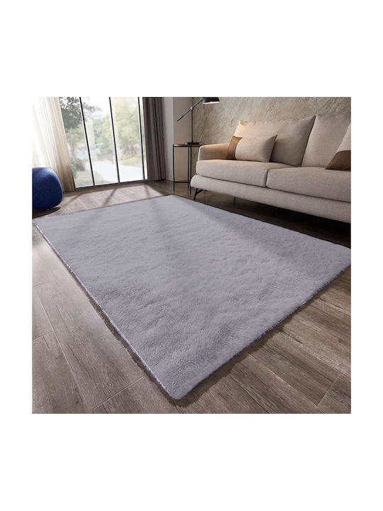 United Carpet Furx Килим Правоъгълен Shaggy Fur...