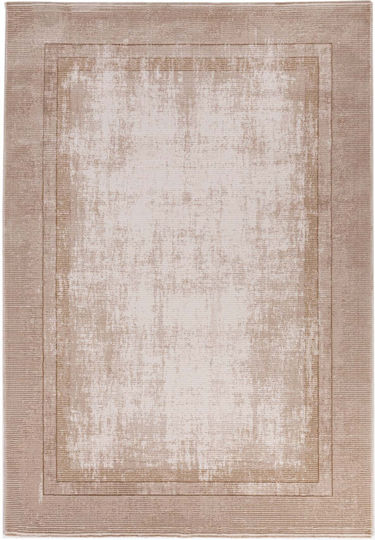 Royal Carpet Madisson Килим Пътека L.Бежов с Ширина 67см цена на метър