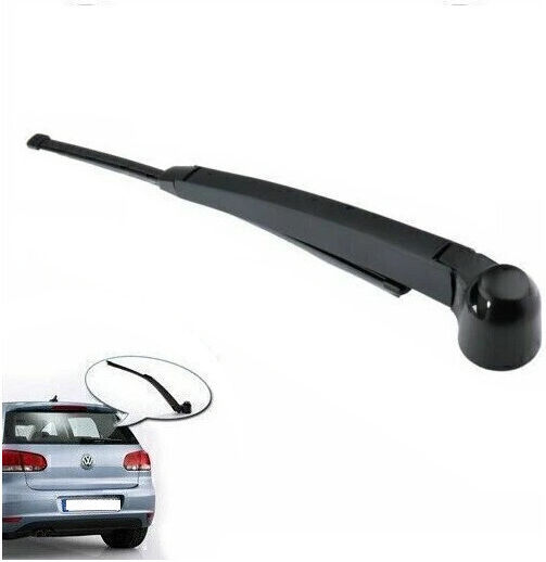 Комплект Автомобилни Чистачки Рамо Лист 330мм Vw Golf Mk5 Hatchback Polo Touran Golf 5 Gti R32