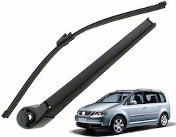 Комплект Автомобилни Чистачки Рамо Лист 285мм Vw Touran Mk1 Skoda Fabia Ii Combi Комплект Автомобилни Чистачки Рамо Лист 285мм Vw Touran Mk1 Skoda Fabia Ii Combi