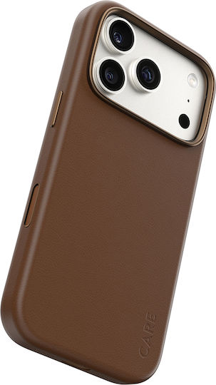 Care By PanzerGlass Solo Husa Maro Cu Magsafe Apple Iphone 18 Pro 17 Pro