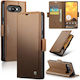 Caseme 023 Google Pixel 9a RFID Wallet Leather ...