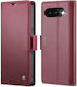 Caseme 023 Google Pixel 10a Rfid Wallet Leather...