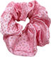 Scrunchie Σούρα Scrunchie Rosa