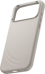 Care By Panzerglass Flow Case Vanilla W Magsafe Apple Iphone 18 Pro 17 Pro