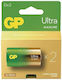 Genius Pack Alkaline Battery D 1.5V