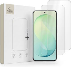 Tech-Protect Glass Fit+ Tempered Glass 2τμχ (Galaxy S26 FE)