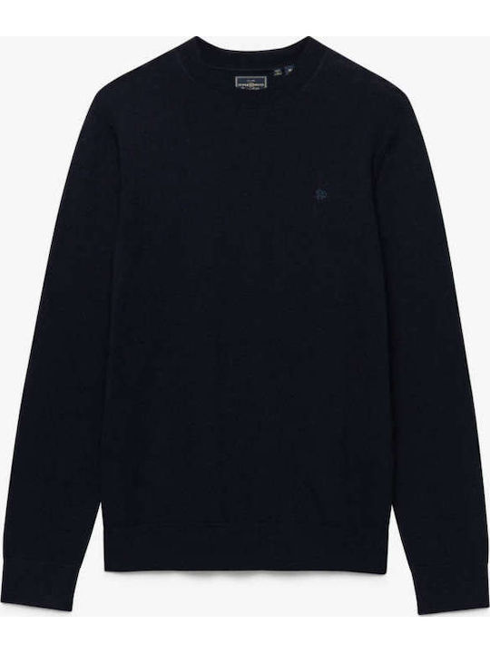 Superdry Pulover Albastru