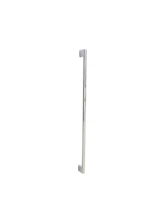 Deco Ceramica Захват за Мебели от Метал Хром с Разстояние между Центровете 320mm SN612