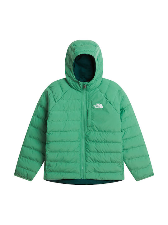 The North Face Reversible Perrito Αδιάβροχο Παι...
