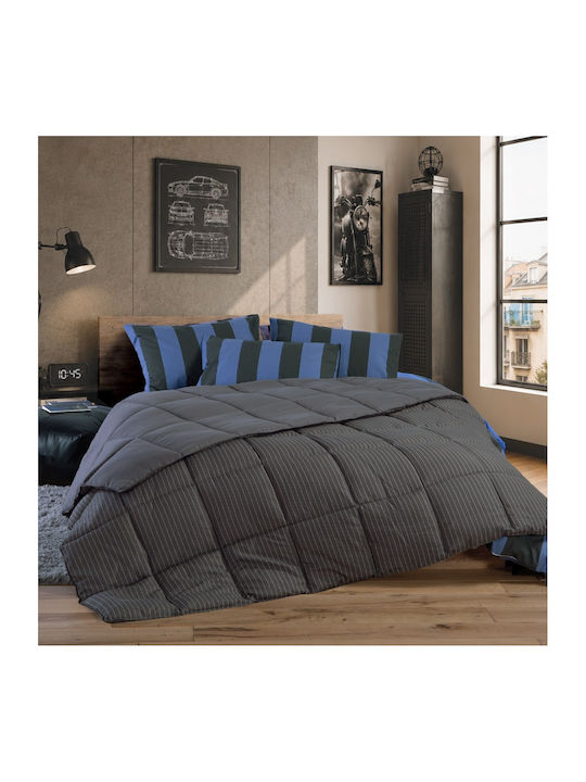 Nef-Nef Homeware Сет Завивка С Пълнеж Микрофибъ...
