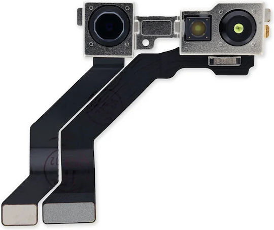 Предна камера модул, съвместим с iPhone 13 Pro Max Front Camera Module Compatible