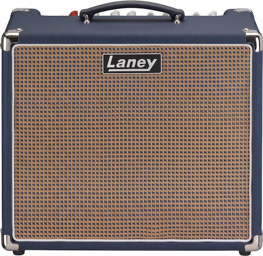 Laney Combo Verstärker für E-Gitarre 1 x 12" 60W Schwarzer