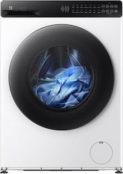Xiaomi QMP4656EU 8kg/6kg Steam 1400 Spin Speed Xiaomi QMP4656EU 8kg/6kg Steam 1400 Spin Speed