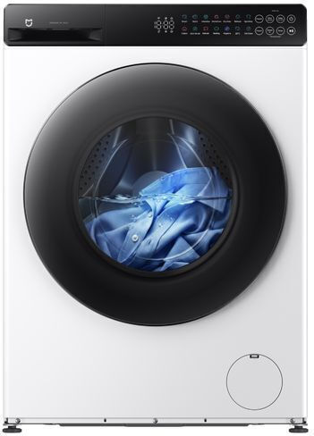 Xiaomi Washer Dryer 8kg/6kg Steam 1400 Spin Speed