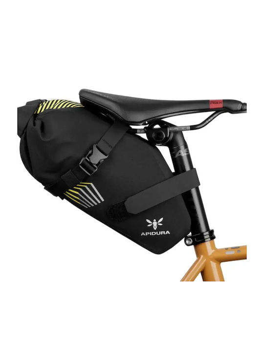Apidura Чантичка за седло 3 л