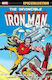 Iron Man Epic Collection Demon In A Bottle Bill Mantlo PB