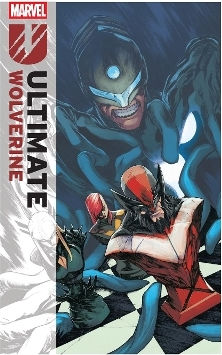 Ultimate Wolverine Vol 3 The Maker's Mark Christopher Condon PB