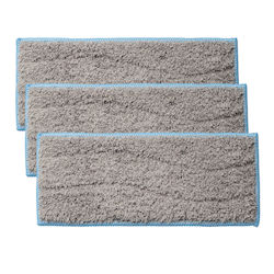 Set 3 Reusable Mops Irobot Braava Jet M6 Hepabe 3hb1022 Set 3 Reusable Mops Irobot Braava Jet M6 Hepabe 3hb1022