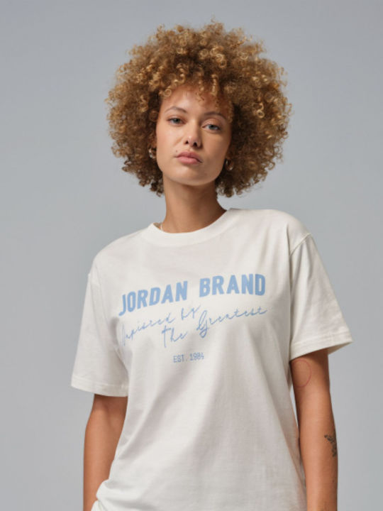 Women's T-shirt White