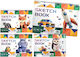 Drawing Pads Sketch Book A4 Justnote 104391