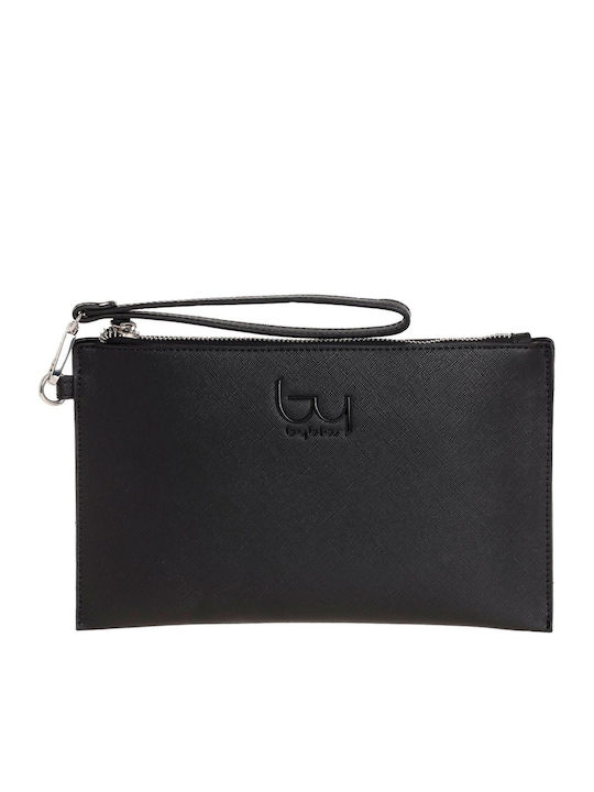 Men's Toiletry Bag in Black colour