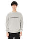 Sweatshirt Grey