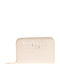 Damenbrieftasche In Creme