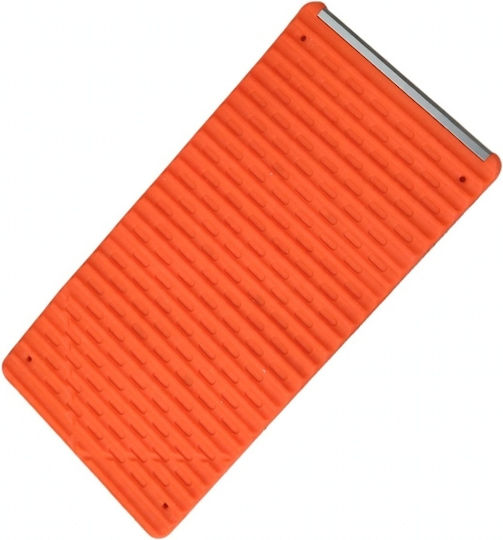 Blue Eagle Be-holder-20 Αντιολισθητική Βάση Σιλικόνης Για Στήριξη Κινητού Πορτοκαλί