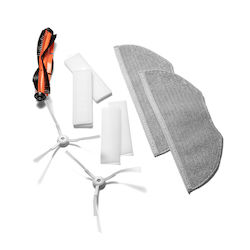 Accessory Kit Xiaomi Mi Robot Vacuum Mop Essential Hepabe Hb1010 Accessory Kit Xiaomi Mi Robot Vacuum Mop Essential Hepabe Hb1010