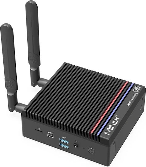 Minix Barebone (Core 3)