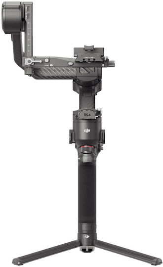 DJI Gimbal Rs 4 Pro Combo Mit Bluetooth Und Maximale Belastung 4.5kg