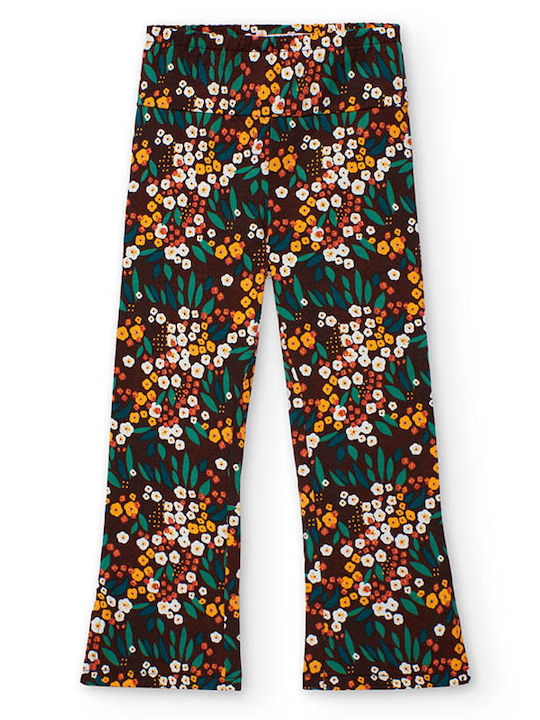 Kids Sweatpants Ecru
