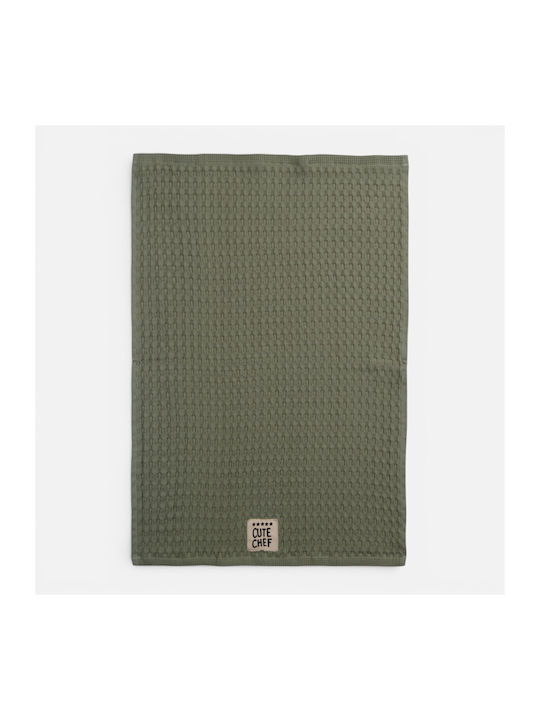 Nef-Nef Homeware Cute Chef Geschirrtuch aus 100...
