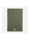 Nef-Nef Homeware Cute Chef Geschirrtuch aus 100% Baumwolle in Grün Farbe 45x68cm