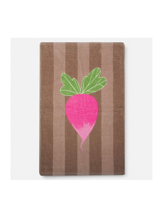 Nef-Nef Homeware Radish Geschirrtuch aus 100% B...