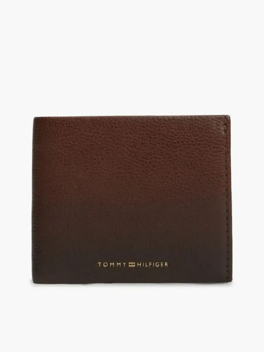 Tommy Hilfiger Damentasche Braun Am0am14798 Led...