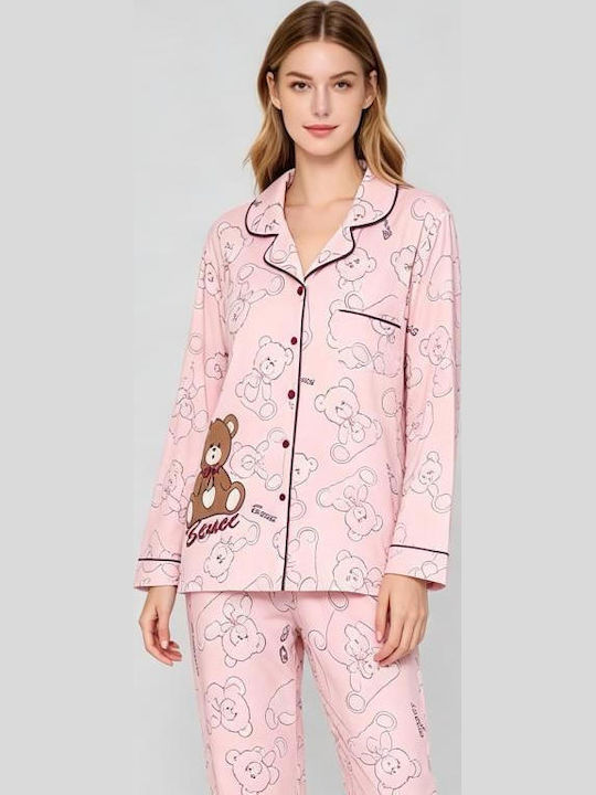 Goodnight Set de Pijamale de Vară pentru Femei ...