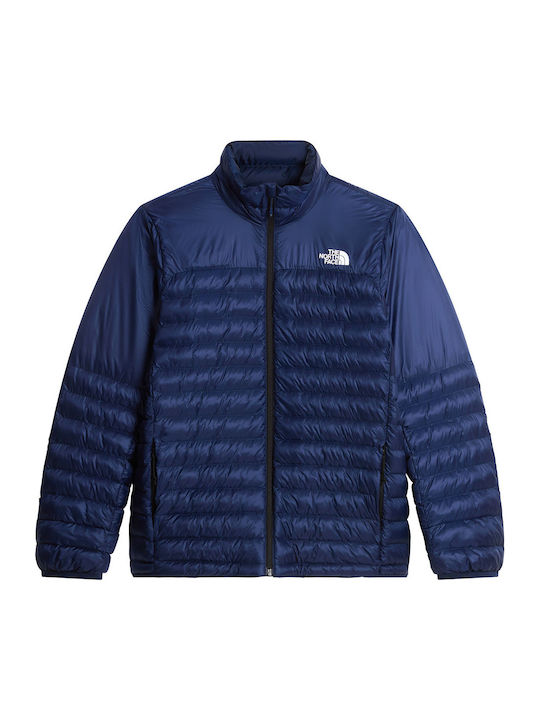 The North Face Jacket Navy Blue