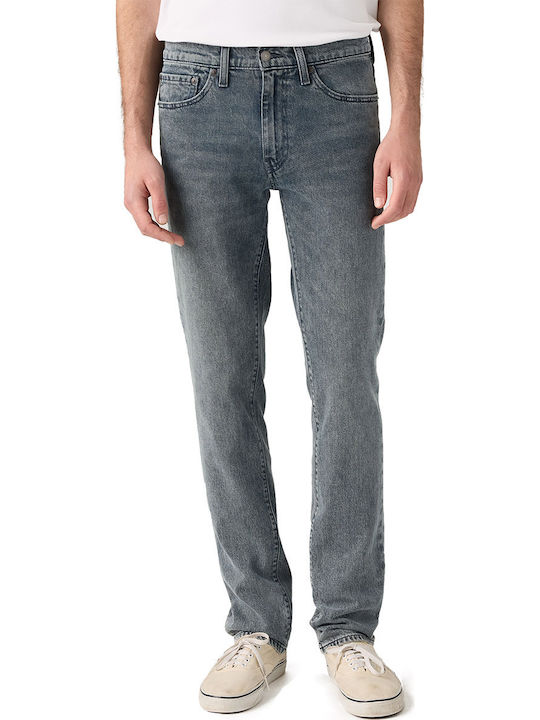 Levi's Men's Slim Fit Blue Jeans Pants