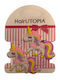 Hair Utopia Kinder Haargummis & Haarschleifen Set 2 Stück