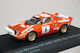 1/43 Lancia Stratos HF Team Chardonnet Nr.6 B.Darniche/A.Mahe Победител Rallye Tour De Corse 1975