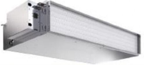 Panasonic Ventilatorkonvektor Kanala