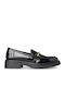 Women's Loafers in Black Colour