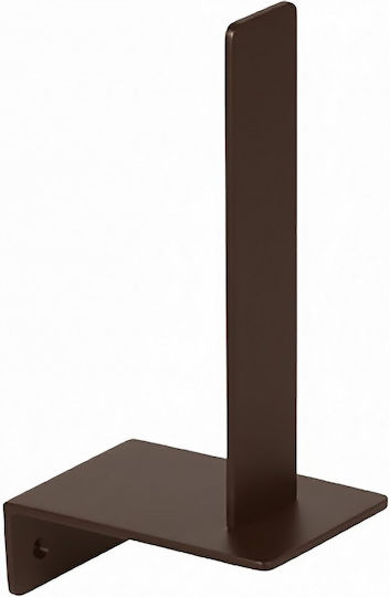 Bronze Art Χαρτοθήκη Καφέ
