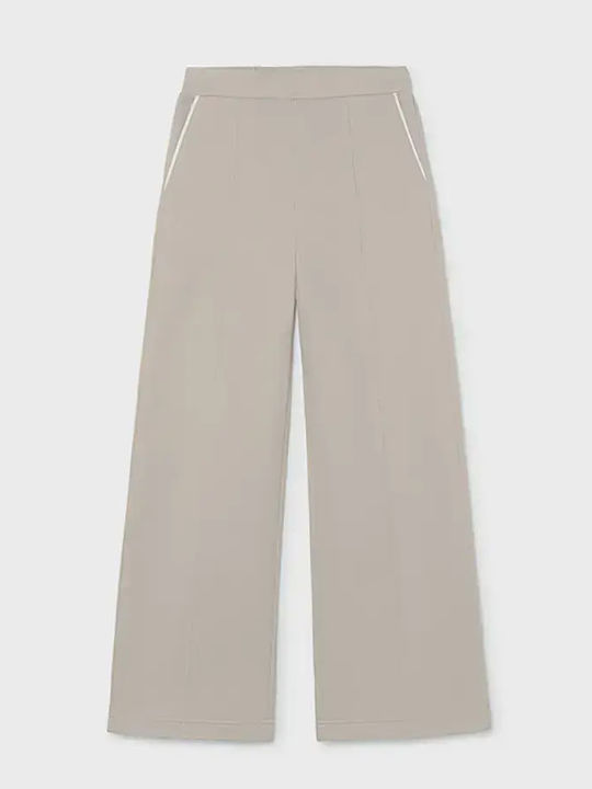 Pantalon pentru copii Bej