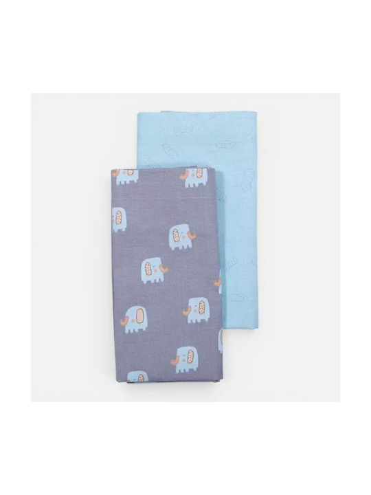 Nef-Nef Homeware Set Baby Sheets Cradle Cotton ...