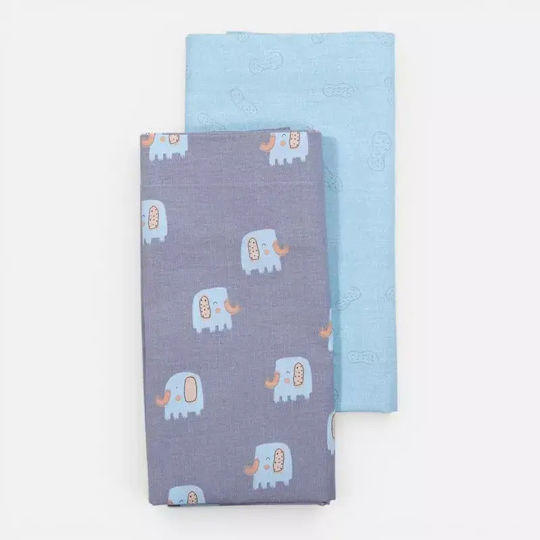 Nef-Nef Homeware Elephants