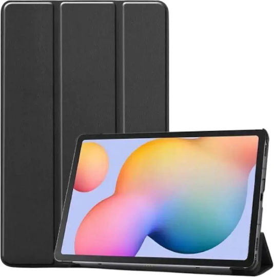 Flip Cover Durable Black (Xiaomi Redmi Pad 2 Pro)