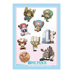 Bandai Spirits One Piece One Piece Card Sleeves...